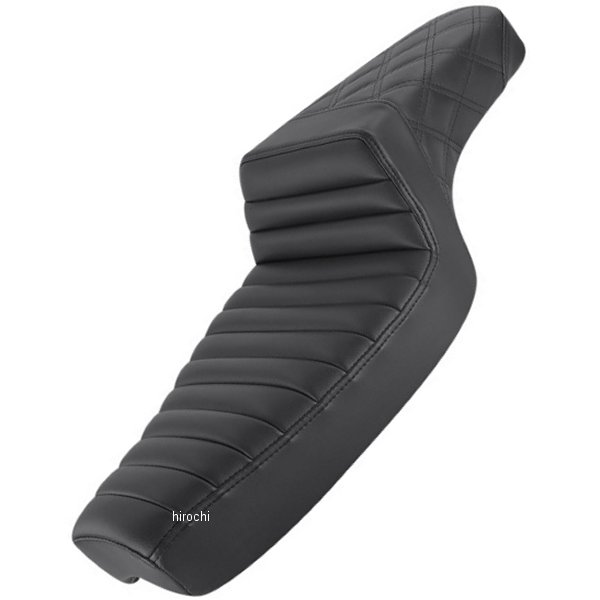 0804-0755 879-03-176 サドルメン Saddlemen SEAT STEPUP TR & LS BLCK