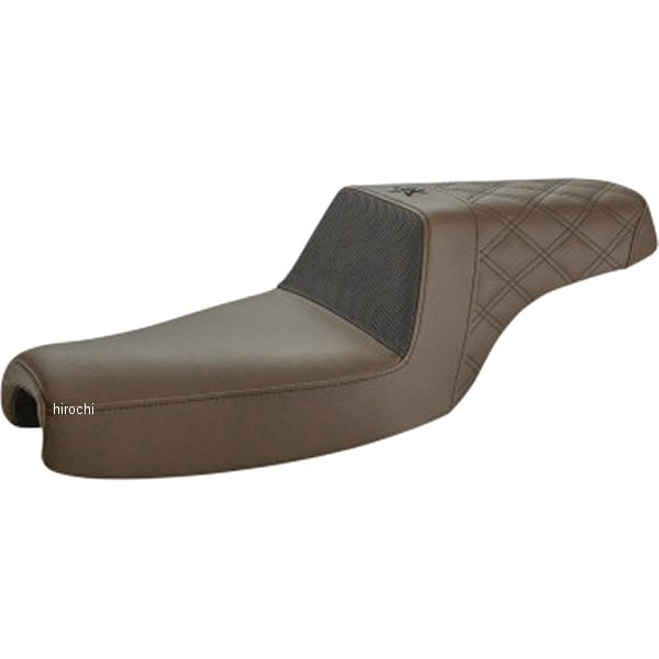 0804-0772 UN07-03-173BR サドルメン Saddlemen SEAT STEP UP UNKNOWN XL