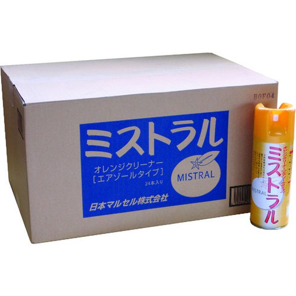 0804021 135-2316 日本マルセル(株) 日本マルセル ミストラル