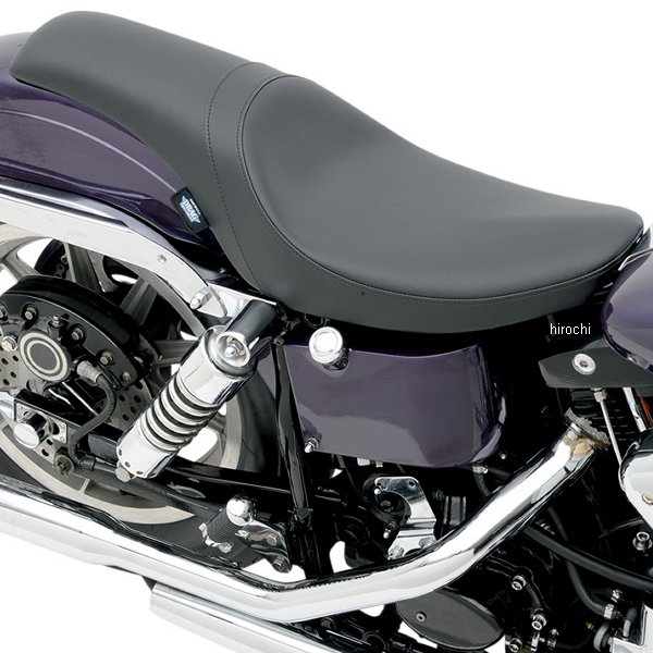 0805-0069 DRAG シート プレデター 58年-84年 FL、FX 無地