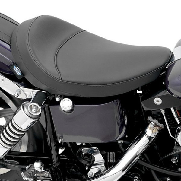 0805-0078 DRAG シート ソロ ワイド 58年-84年 FL、FX 無地