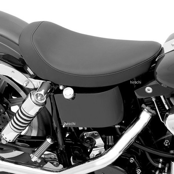 0805-0087 DRAG シート ソロ ロー 58年-84年 FL、FX 無地