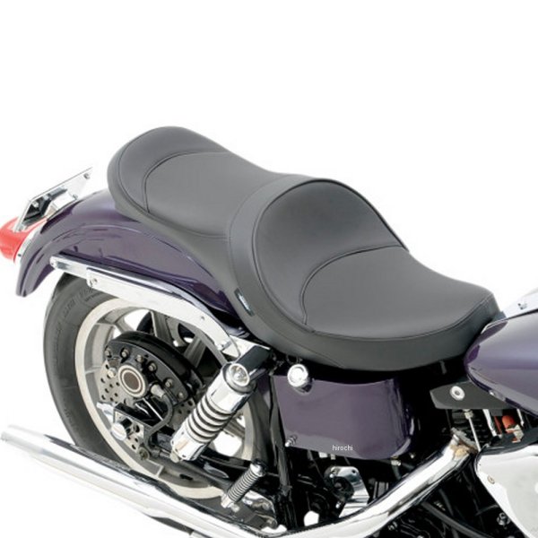 0805-0122 DRAG シート ダブルバケット 58年-84年 FX/FL