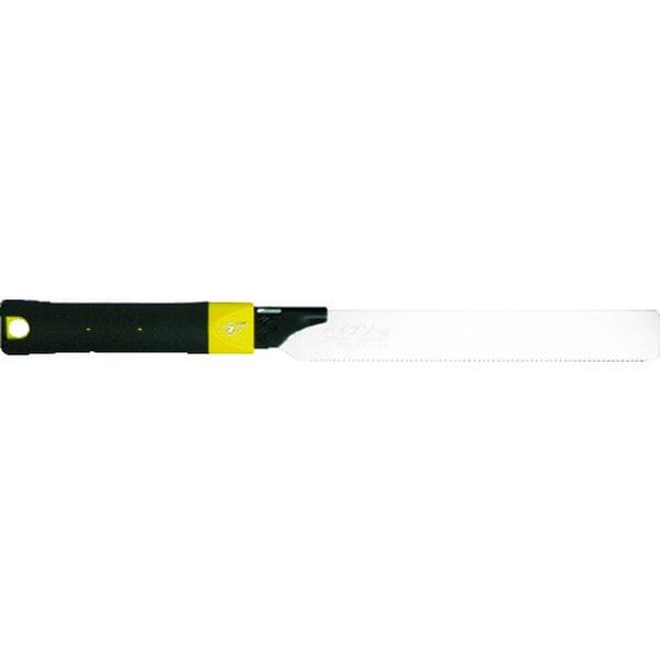 08059 818-5847 ゼット販売(株) ゼットソー 水道・電気工事用鋸 パイプソーフラット225本体