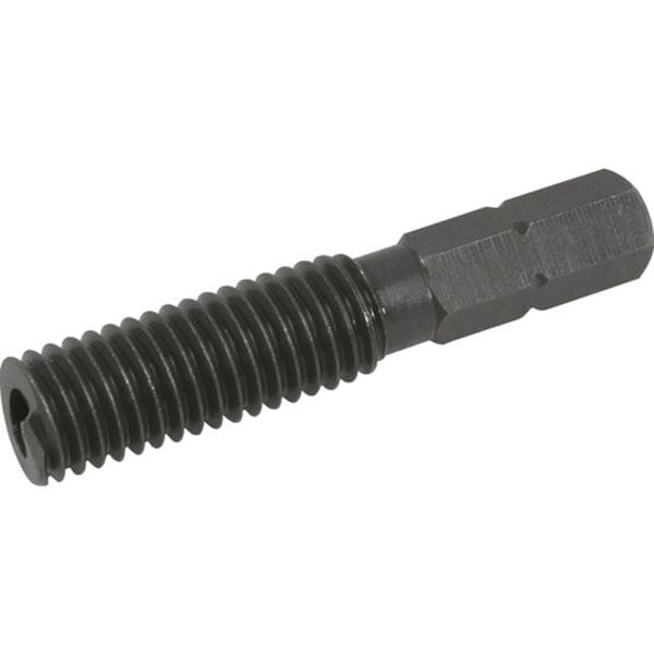 08094 381-0865 VOELKEL社 フェルケル 六角軸インサート挿入工具(M6用)