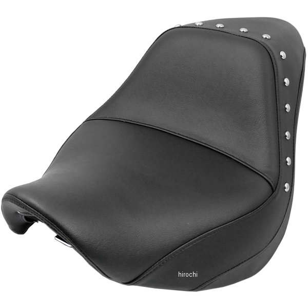 0810-0346 K06-11-001 サドルメン Saddlemen ソロシート レネゲードデラックス スタッド付き 06年以降 バルカンクラシック VN900