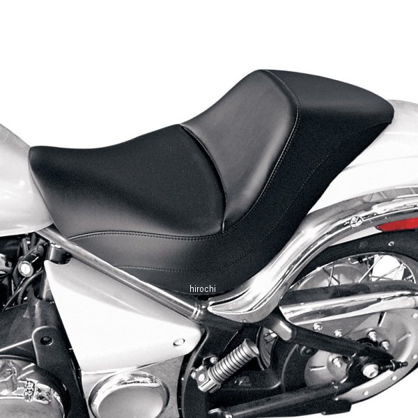 0810-0347 K06-11-002 サドルメン Saddlemen ソロシート レネゲードデラックス 06年以降 バルカンクラシック VN900B