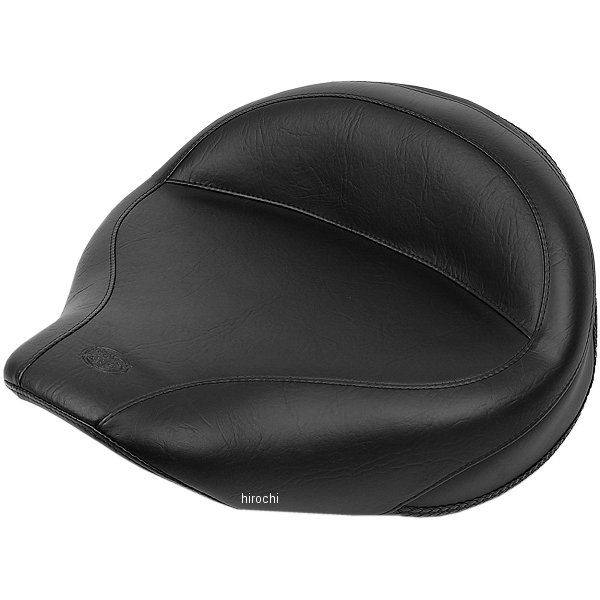 0810-0401 76124 マスタング Mustang ソロシート ワイドツーリング 06年以降 ロードライナー XV1900、ストラトライナー XV1900CT
