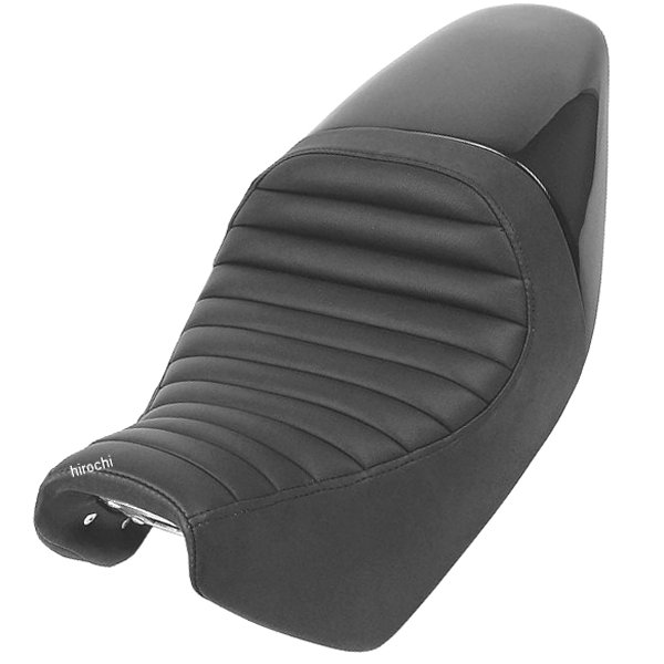 0810-1692 815-25-101 サドルメン Saddlemen シート ソロ Full Fender XG750