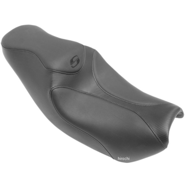 0810-1693 815-25-102 サドルメン Saddlemen シート 2-UP XG750
