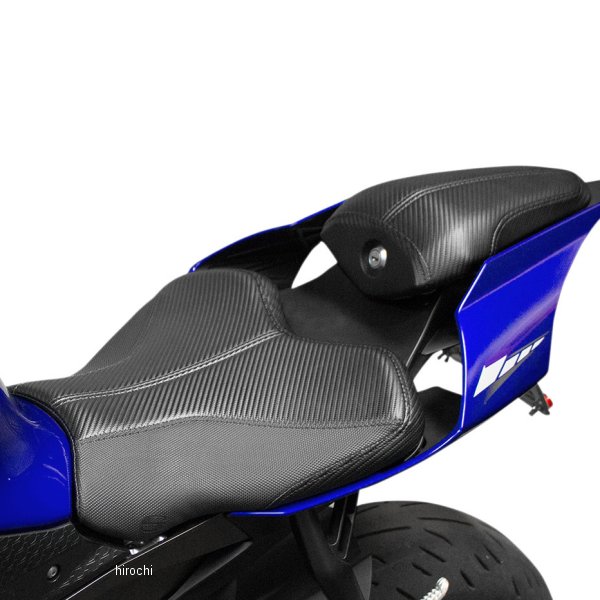 0810-1908 0810-Y147 サドルメン Saddlemen シート GP-V1 15年以降 R1
