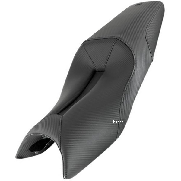 0810-2203 I19-10-0044 サドルメン Saddlemen SEAT TRACK CF FTR1200