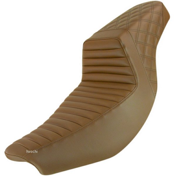 0810-2208 I14-07-176BR サドルメン Saddlemen SEAT STEP UP INDIAN