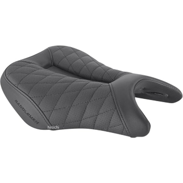 0810-2297 0810-S075 サドルメン Saddlemen SEAT TRACK LS GSX-S 750