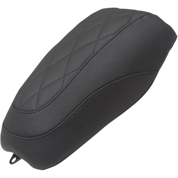 76432 マスタング Mustang SEAT PILLION FSTBK KAWA V