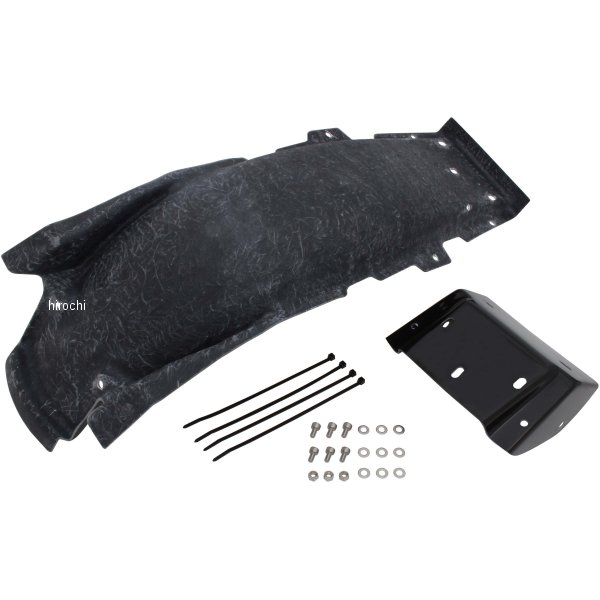081090-20 ポッシュ POSH フェンダーレスキット 95年-97年 GSX400インパルス