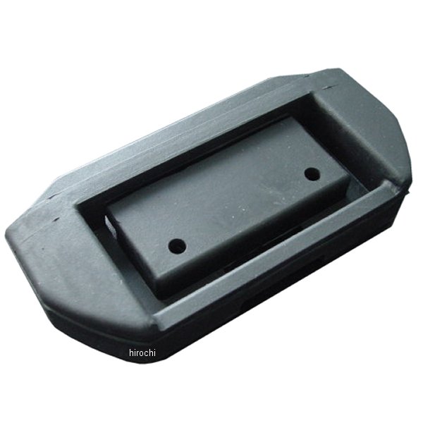 0811 ビーアールシー BRC 純正ガソリンタンク取付ゴム リア用 75年-77年 CB400F