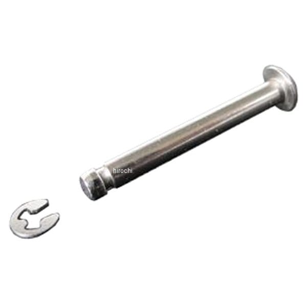 0814 ビーアールシー BRC 純正ガソリンタンクキャップ用取付ピン CB400F、CB350F