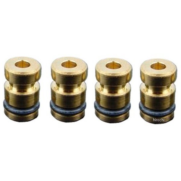 0816 ビーアールシー BRC 純正キャブ用オーバーサイズメインジェット ♯105 CB400F、CB350F