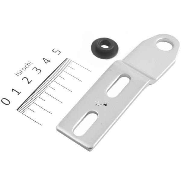 0820-0027 DRAG リアシートブラケット 51651-79、51652-83B