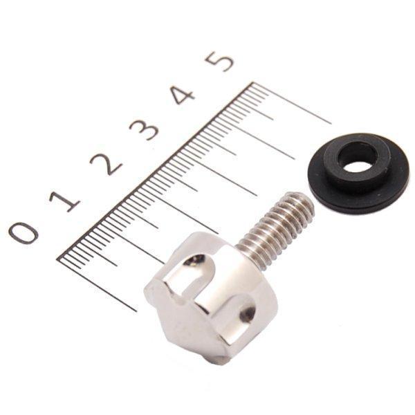 0820-0035 DRAG シートノブ 1/4-20 51676-97A (1個売り)