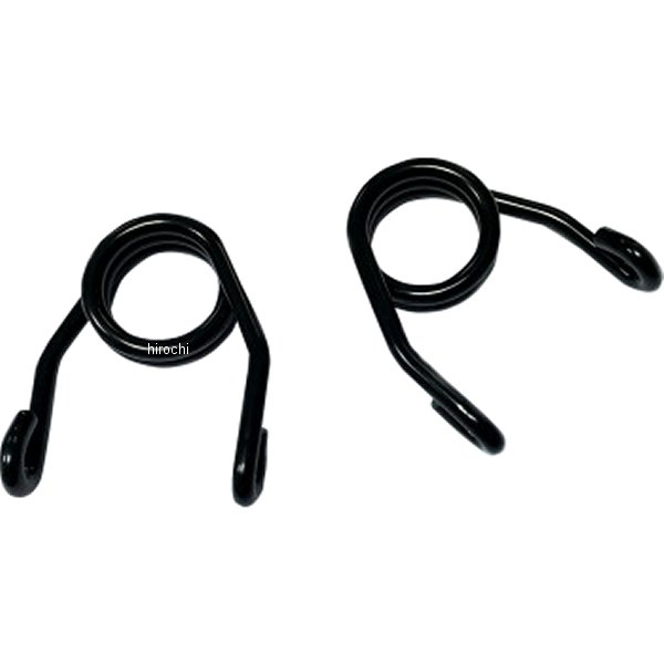 0820-0240 DRAG シートスプリング 3インチ 黒