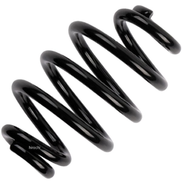 0820-0241 DRAG シートスプリング 3インチ 黒