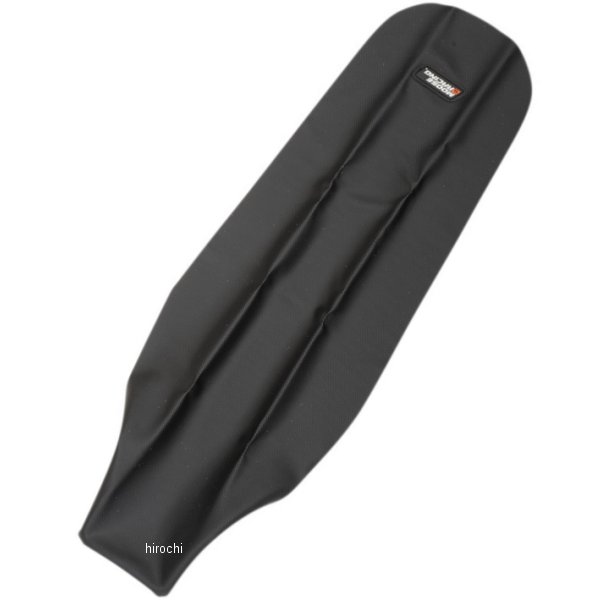 0821-2873 ムースレーシング MOOSE RACING SEAT COVER GRIP HUSQ BLK