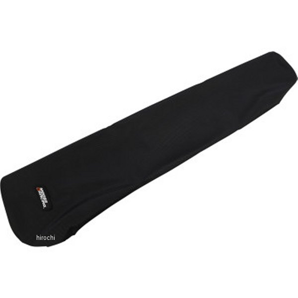0821-3370 ムースレーシング MOOSE RACING SEAT COVER GRIP HUS BLK
