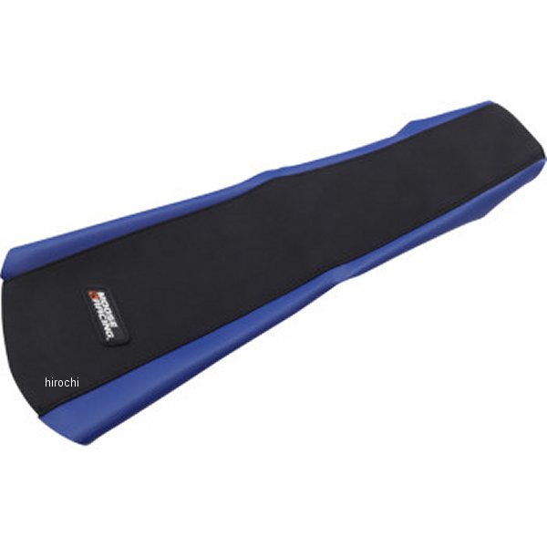 0821-3381  ムースレーシング MOOSE RACING SEAT COVER YAM BLUE/BLACK