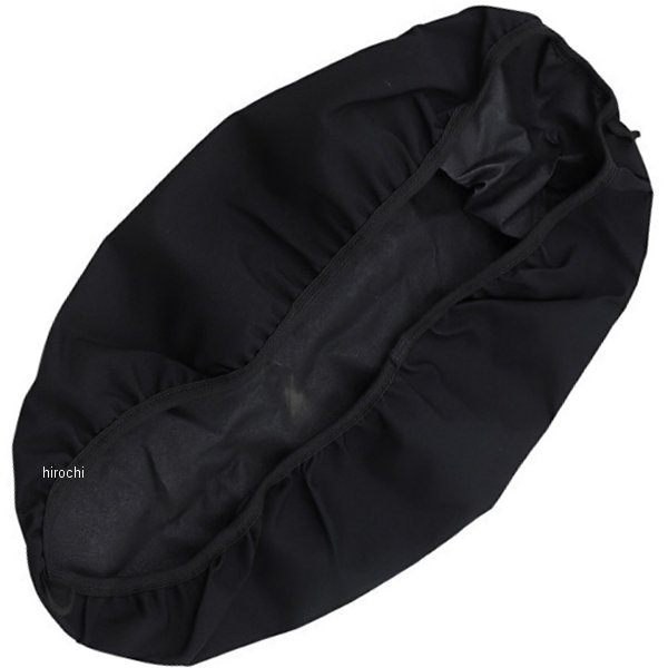 0821-3423 DRAG Specialties ドラックスペシャリティーズ レインカバー ソロ シート