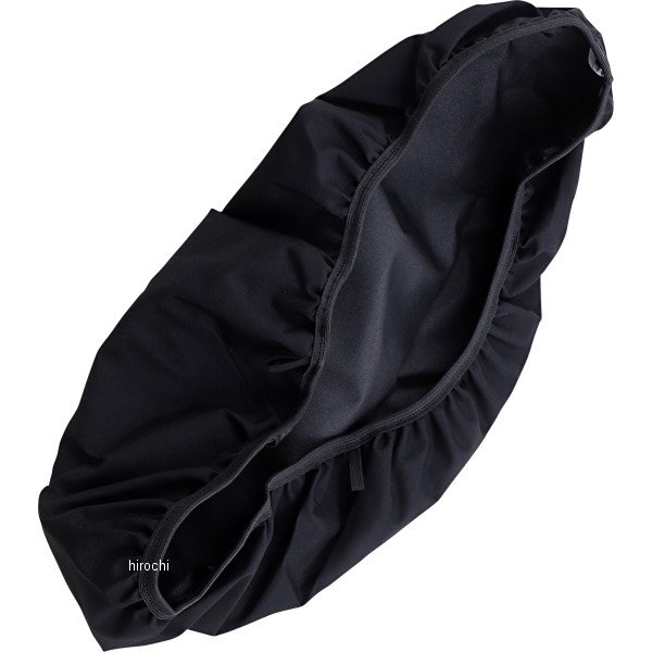 0821-3424 DRAG Specialties ドラックスペシャリティーズ レインカバー プレデター、スプーンスタイル