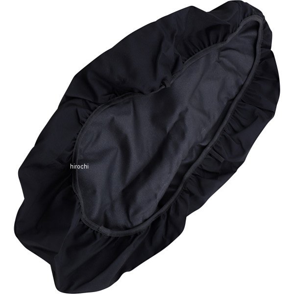 0821-3425 DRAG Specialties ドラックスペシャリティーズ レインカバー プレデター 2アップシート