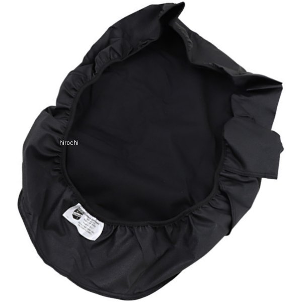 0821-3426 DRAG Specialties ドラックスペシャリティーズ レインカバー ロープロファイル ツーリングレインカバー