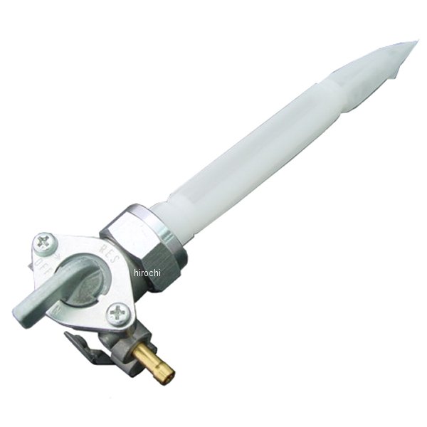 0821 ビーアールシー BRC 純正ガソリンコック 408cc用 75年-77年 CB400F