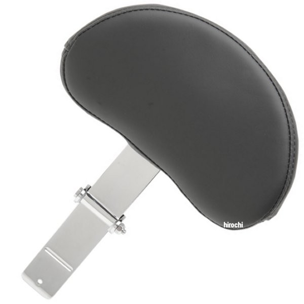 0822-0133 DRAG バックレスト フロント EZ Glide II 小