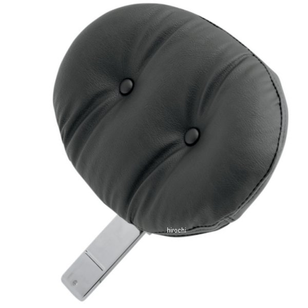 0822-0189 DRAG バックレスト フロント EZ Glide II ピロースタイル