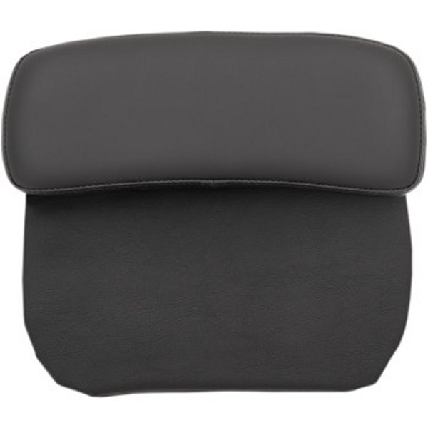 0822-0390 DRAG チョッパー ツアーパックパッド 日射反射レザー