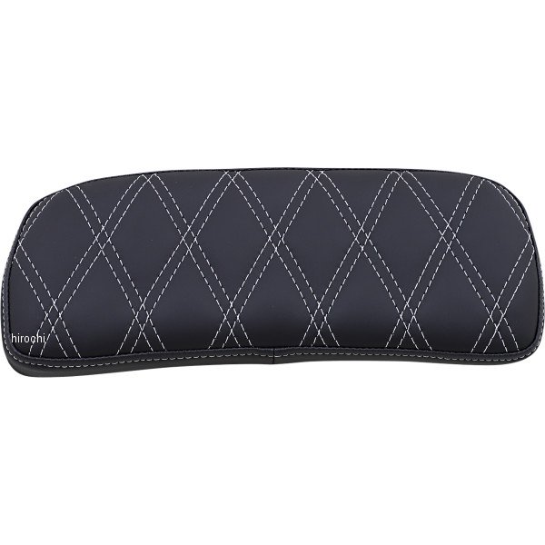 0822-0433  DRAG Specialties ドラックスペシャリティー PAD CHPTPAK DDIAM SLV