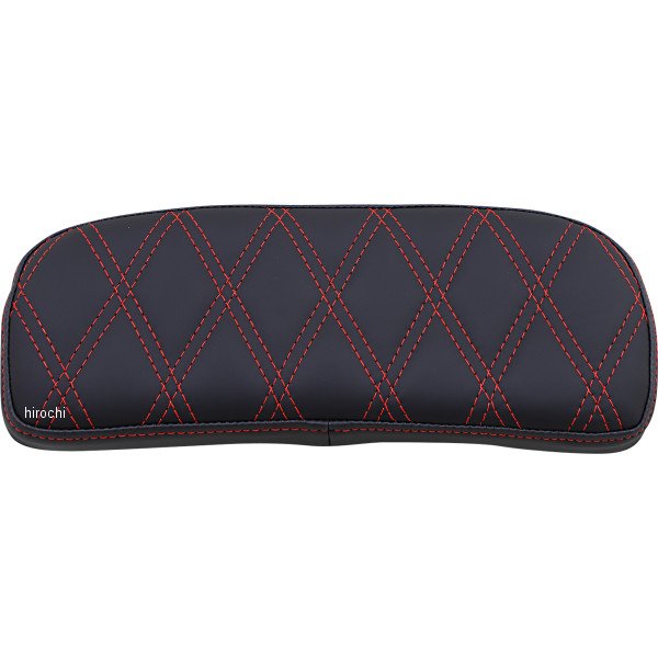 0822-0434  DRAG Specialties ドラックスペシャリティー PAD CHPTPAK DDIAM RED