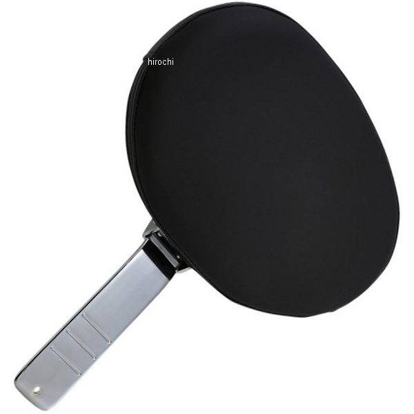 0822-0461 DRAG Specialties ドラックスペシャリティーズ バックレストパッド ラージ ショートバー 95年-06年 ハーレー FLHT