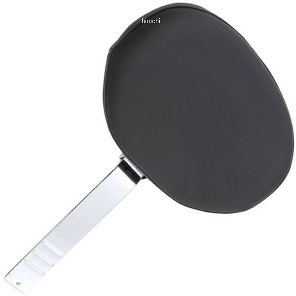 0822-0463 DRAG Specialties ドラックスペシャリティーズ バックレストパッド ラージ トール 89年-22年 ハーレー ツーリング