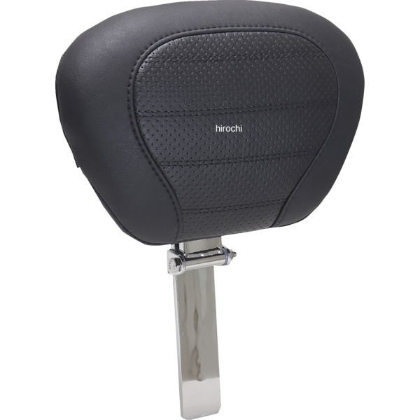 89023 マスタング Mustang BACKREST DRIVER STANDARD TOURING