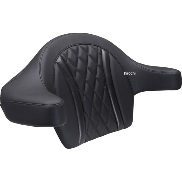 88430 マスタング Mustang PAD BACKREST TPAK DLX DIAM