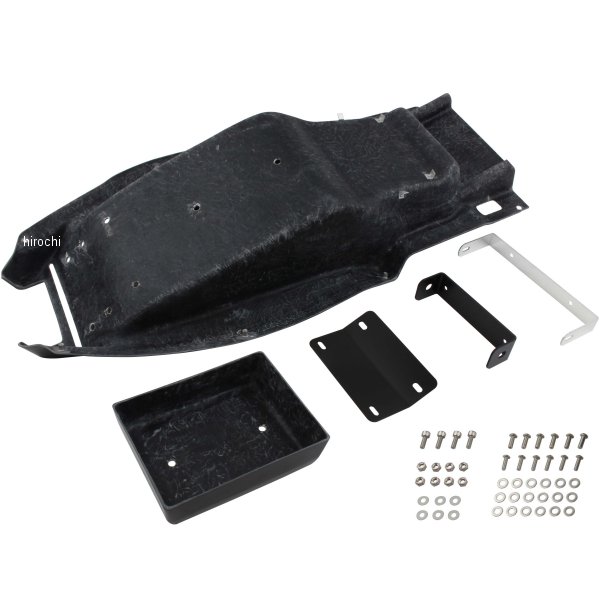 086090-20 ポッシュ POSH フェンダーレスキット 99年-07年 GSX1300R ハヤブサ