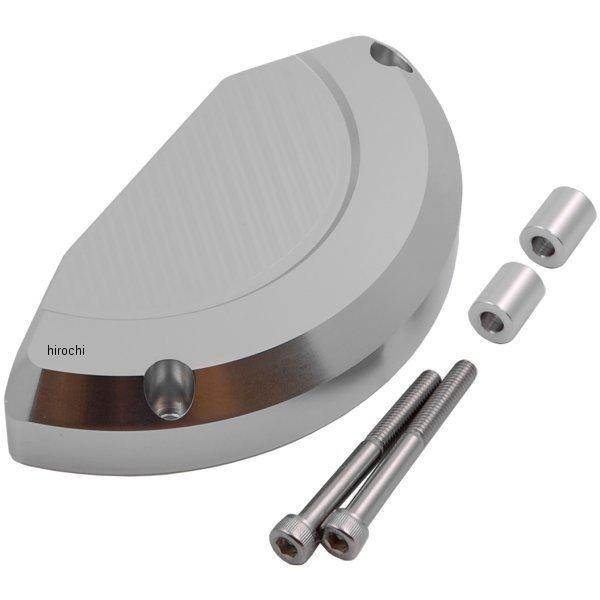 086302-03 ポッシュ POSH エンジンガード 99年-12年 GSX1300Rハヤブサ シルバー