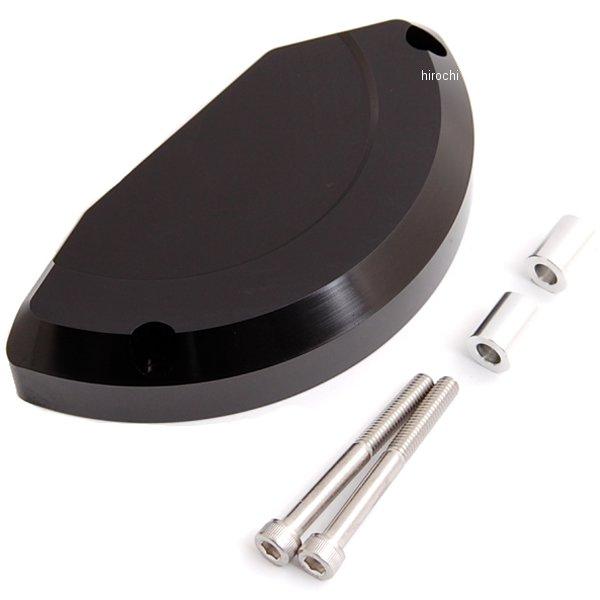 086302-06 ポッシュ POSH エンジンガード 99年-12年 GSX1300Rハヤブサ 黒