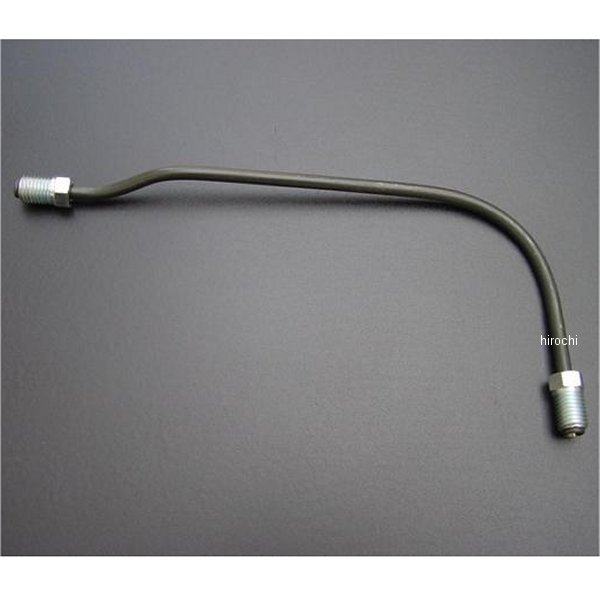 0880 ビーアールシー BRC フロントブレーキパイプ (右側専用・WD用) CB400F、CB350F