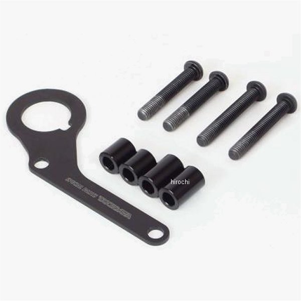 09-01-0002 SP武川 シガーソケットステー  CT125