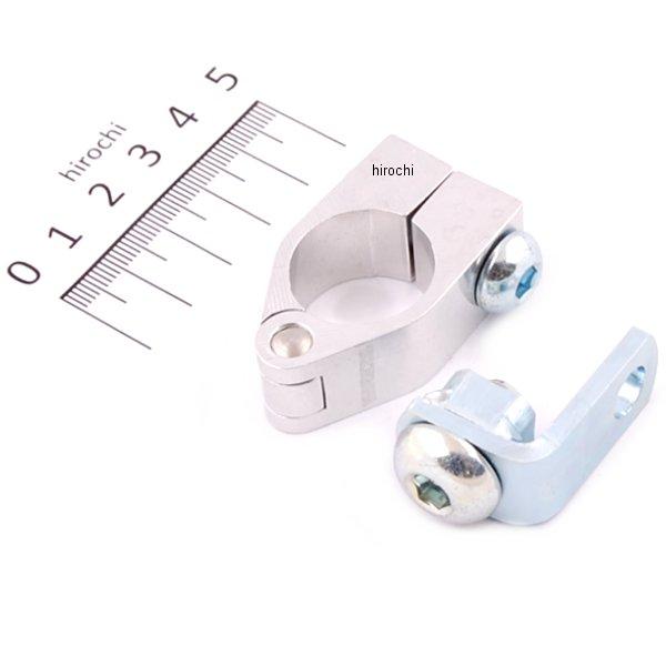 09-01-1017 SP武川 クランプホルダー (φ22.2mm用)